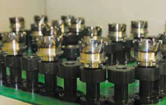 Excision TCT holesaw manufactured in Germany